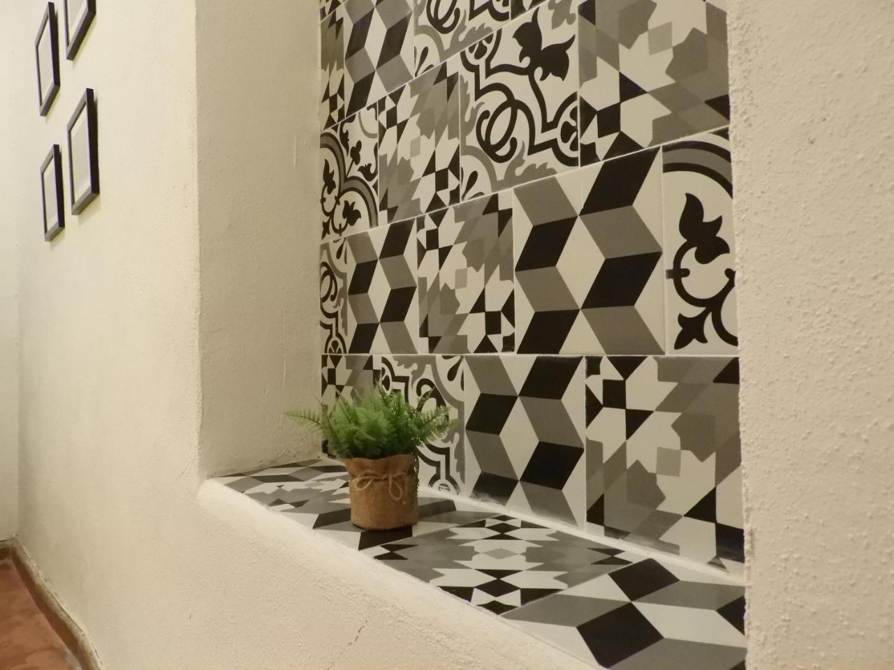 El Rincon De Cervantes Secret House By Lunian Guanajuato Eksteriør billede