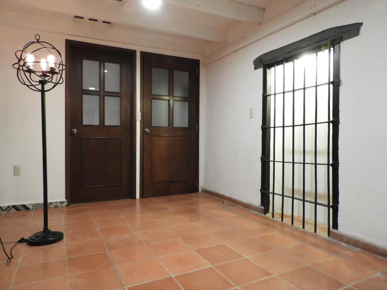 El Rincon De Cervantes Secret House By Lunian Guanajuato Eksteriør billede